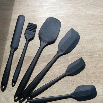 Ustensiles de cuisine 